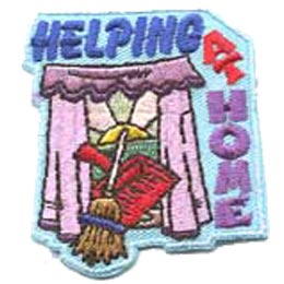 Helping at Home