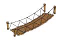 Swinging Bridge