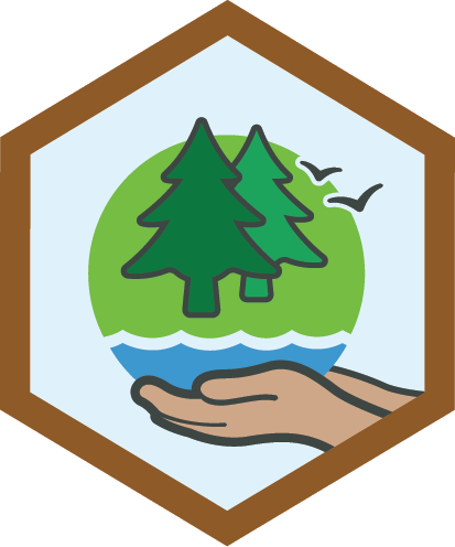 Sustainability Badges