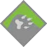 Canadian Path Cub Scout Link Badge