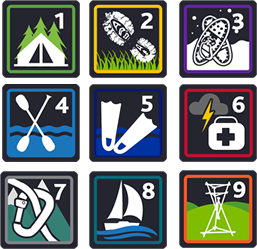 Outdoor Adventure Skills