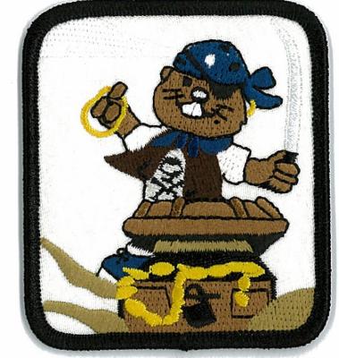 Pirate Challenge