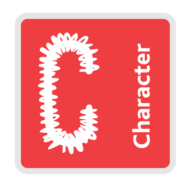 Character