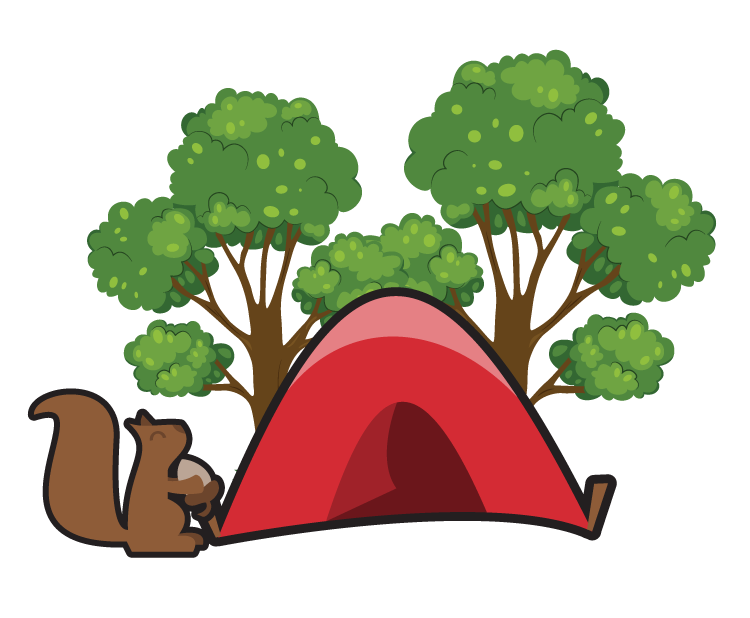 Tic Tac's Camp